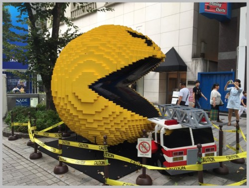 キョウエイアド 交通広告