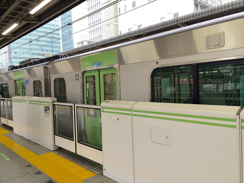 キョウエイアド 交通広告