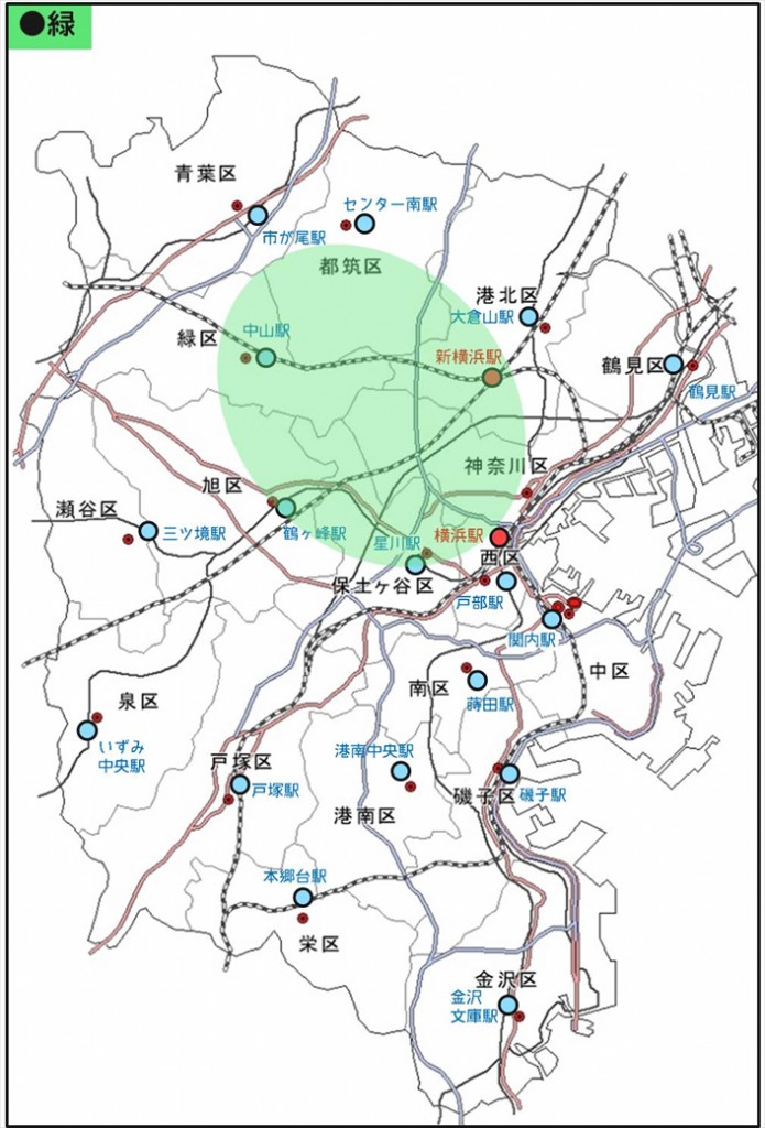 キョウエイアド 交通広告