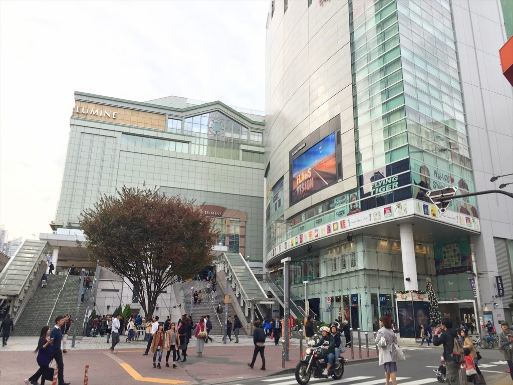 キョウエイアド 交通広告