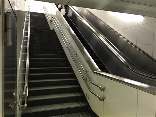 キョウエイアド 交通広告 消費カロリー