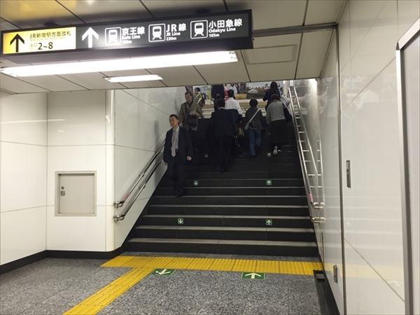 キョウエイアド 交通広告 消費カロリー