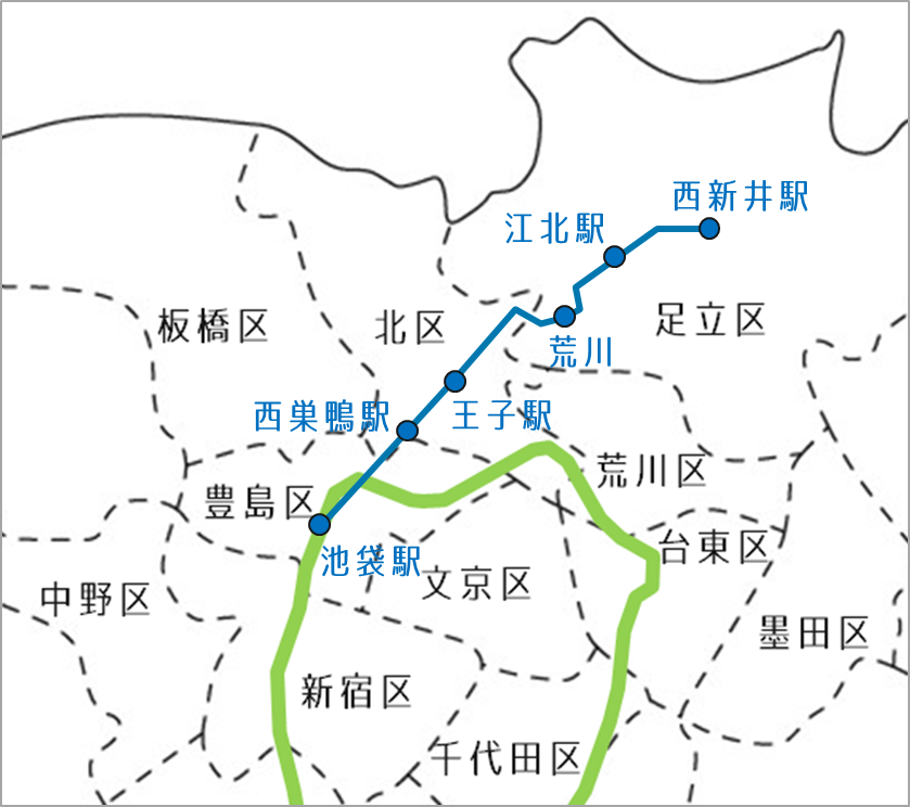 キョウエイアド 交通広告　都営バス　大型ステッカー