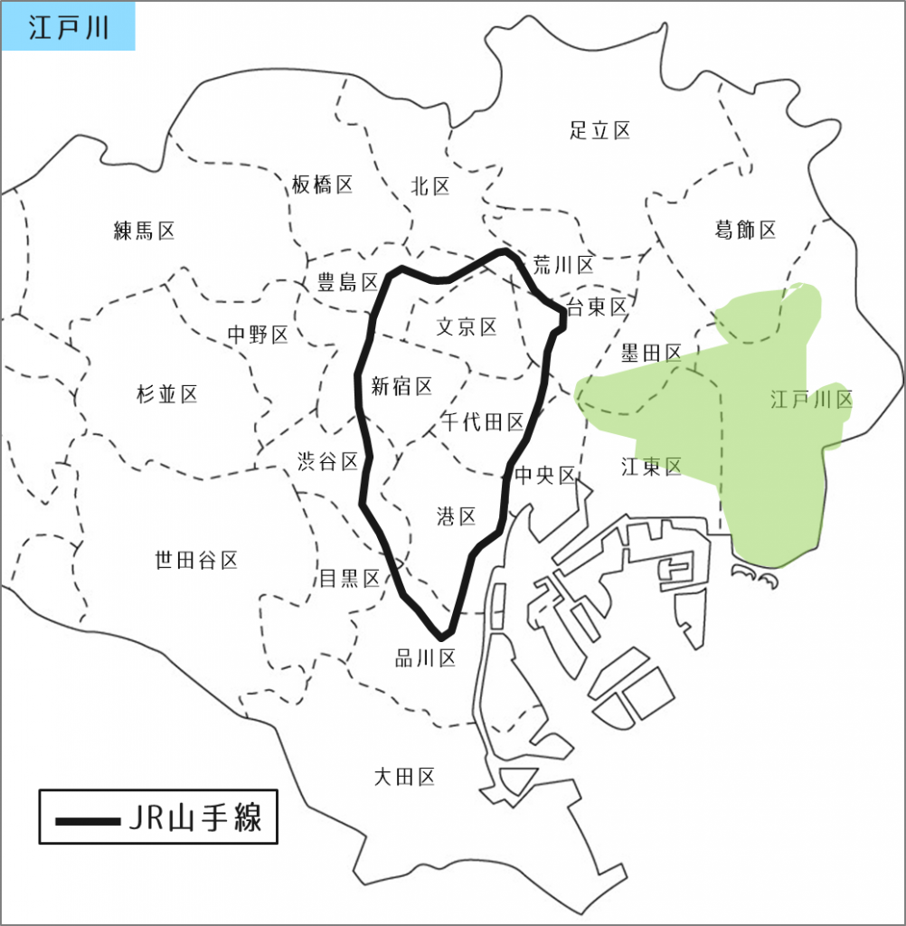 edogawa