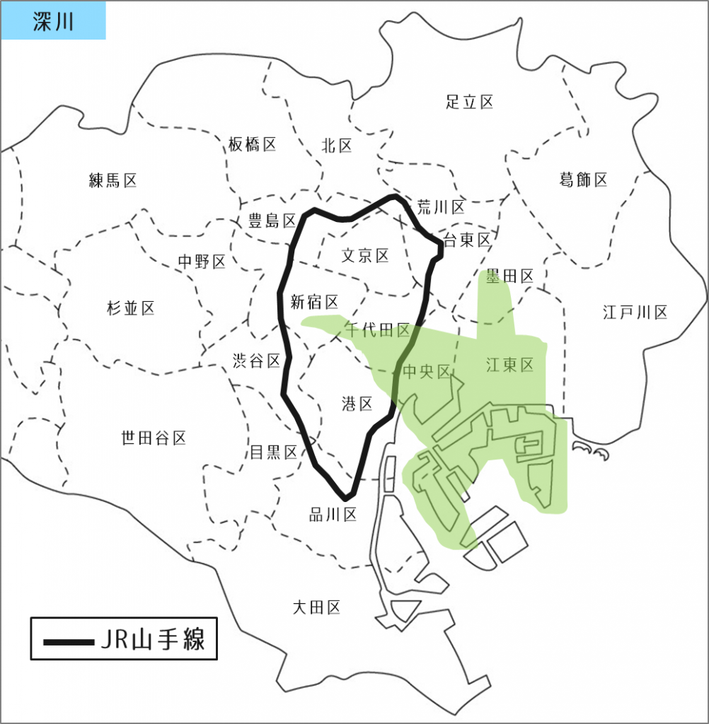 fukagawa