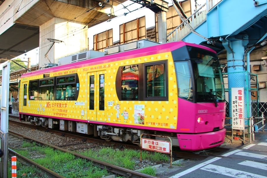 キョウエイアド 交通広告 広告の値段