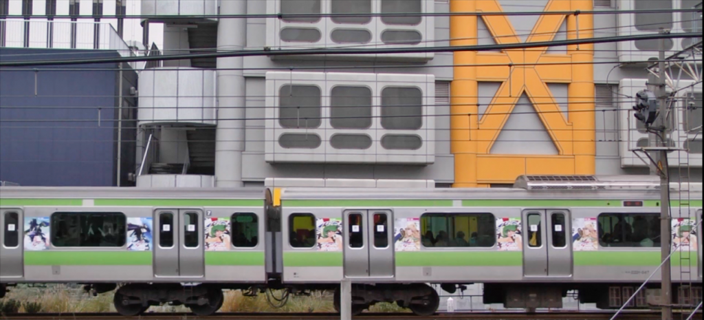 キョウエイアド 交通広告 広告の値段