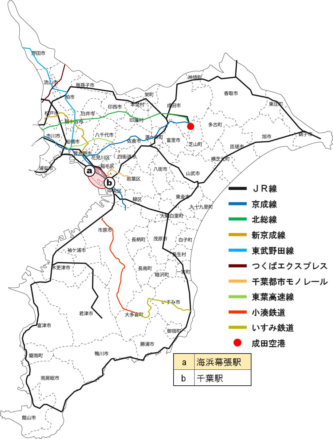 キョウエイアド 交通広告 千葉県 路線バス バス